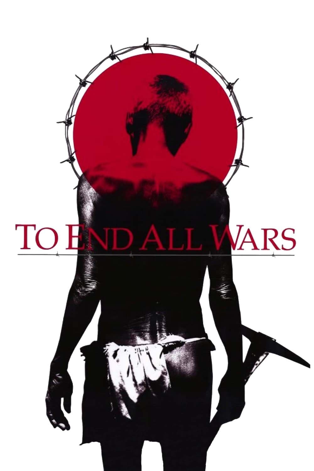 Постер To End All Wars
